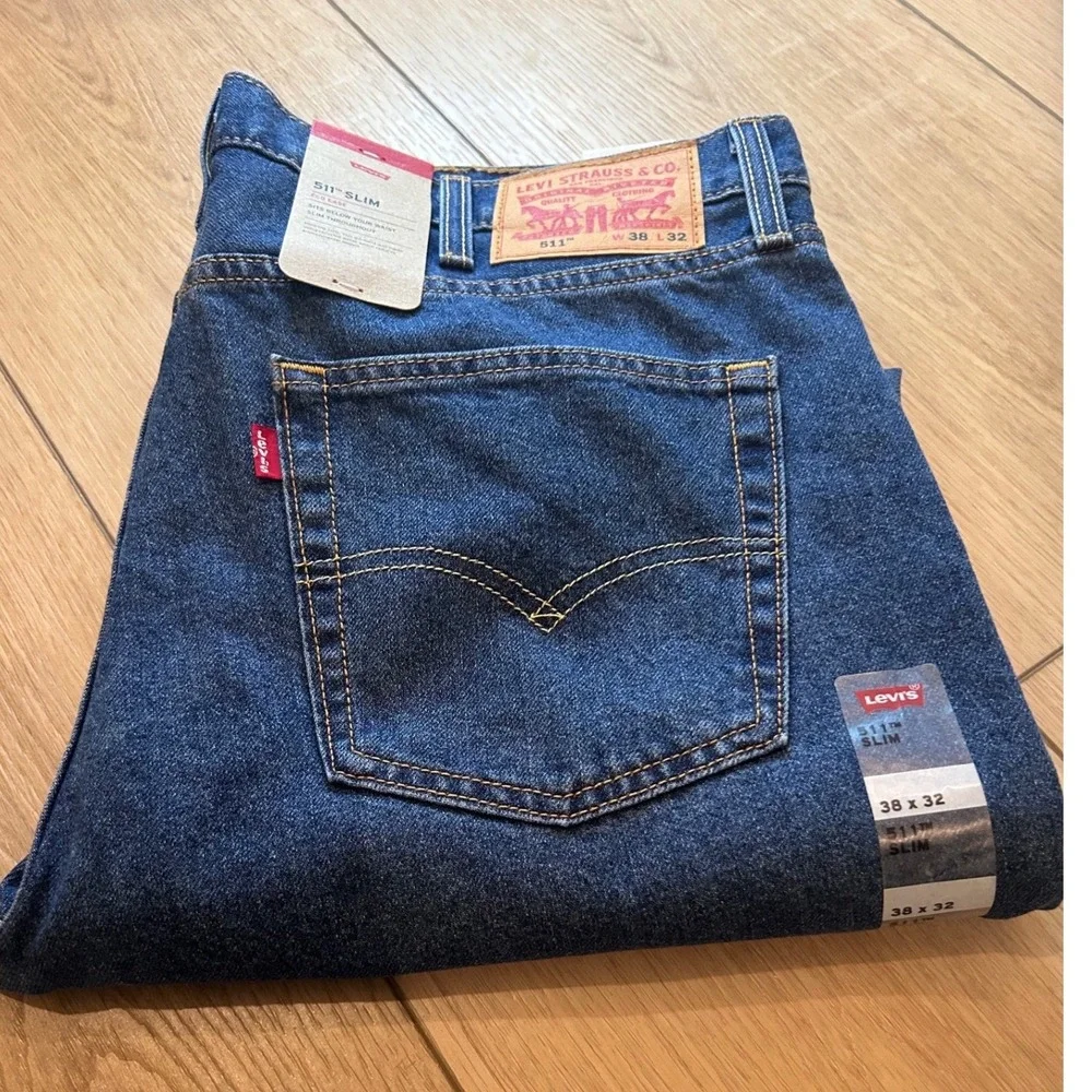 Levis levi strauss